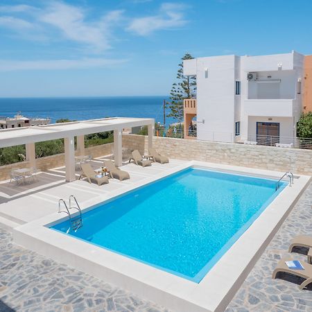 Villa Alexander كالاثاس المظهر الخارجي الصورة